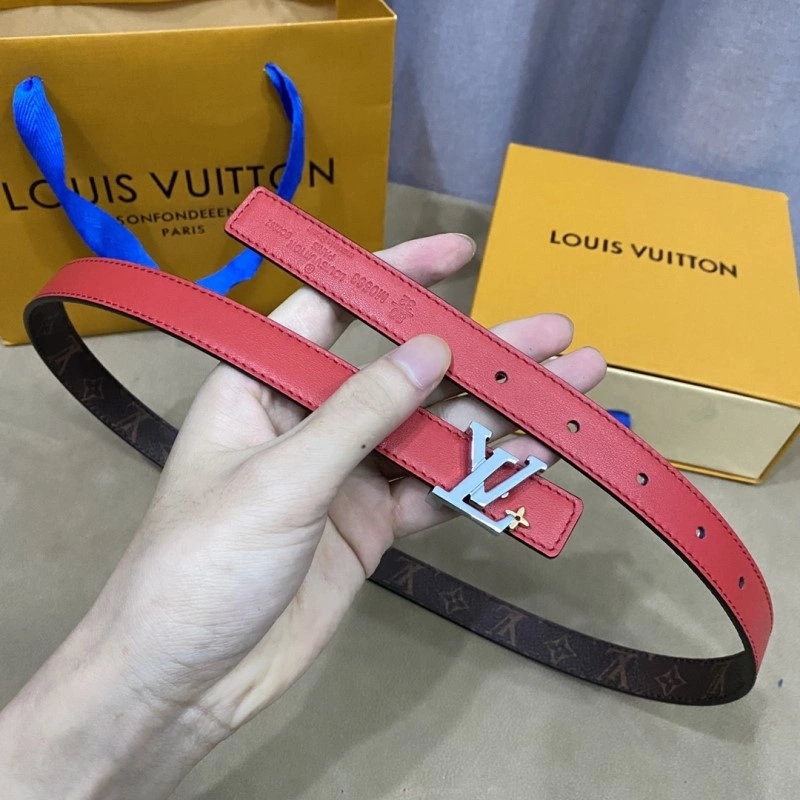 Louis Vuitton Belts TimelessDesign 299050