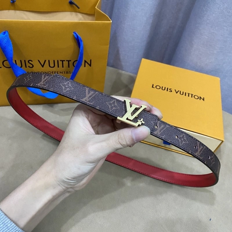 Louis Vuitton Belts StreetReady 299046