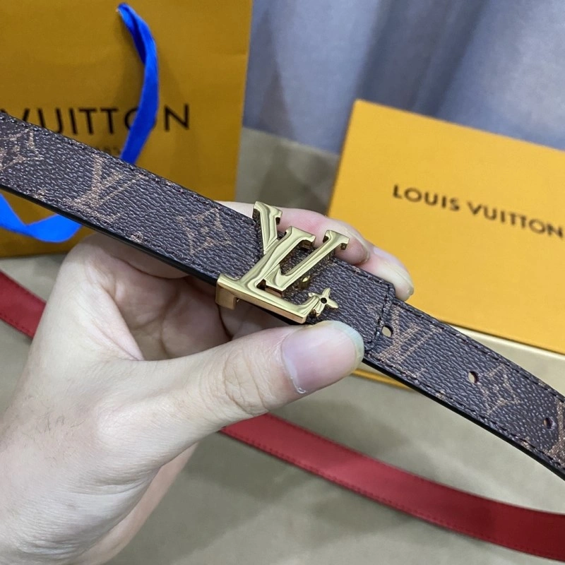 Louis Vuitton Belts StreetReady 299046