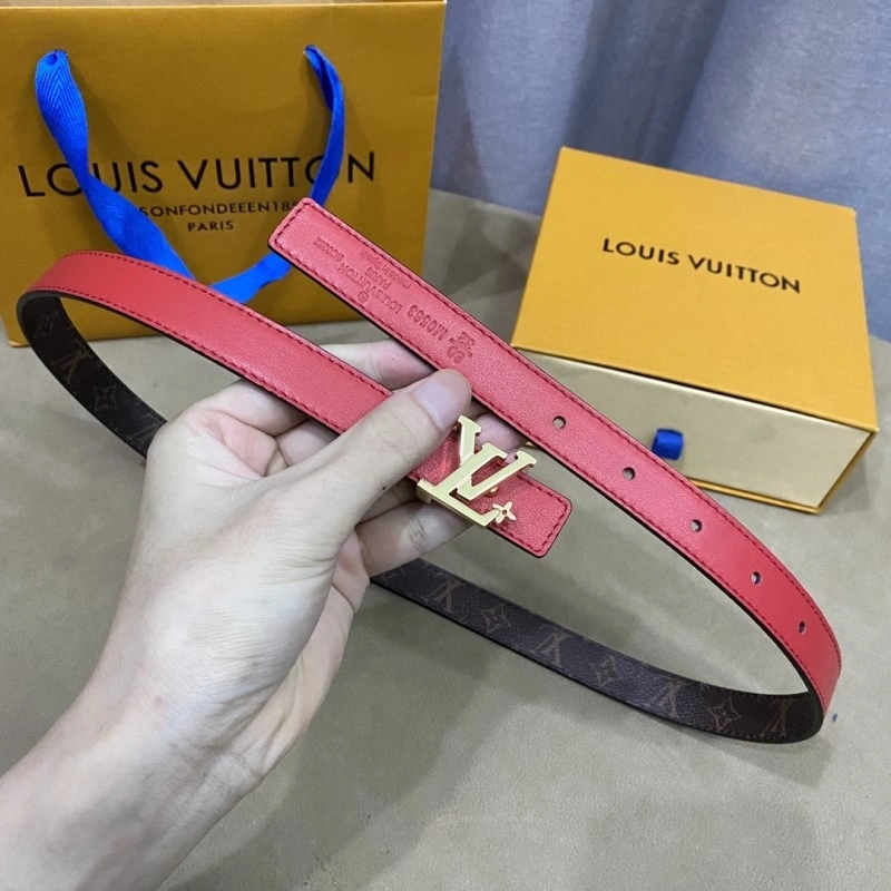 Louis Vuitton Belts StreetReady 299046
