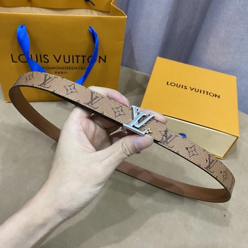 Practical Louis Vuitton Belts 299055