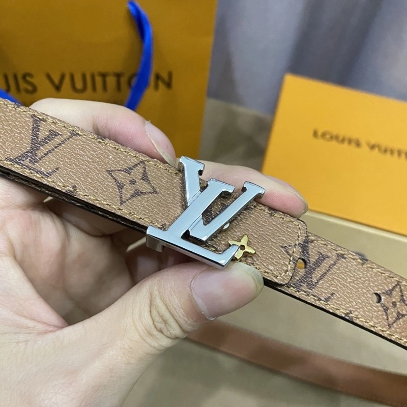 Practical Louis Vuitton Belts 299055