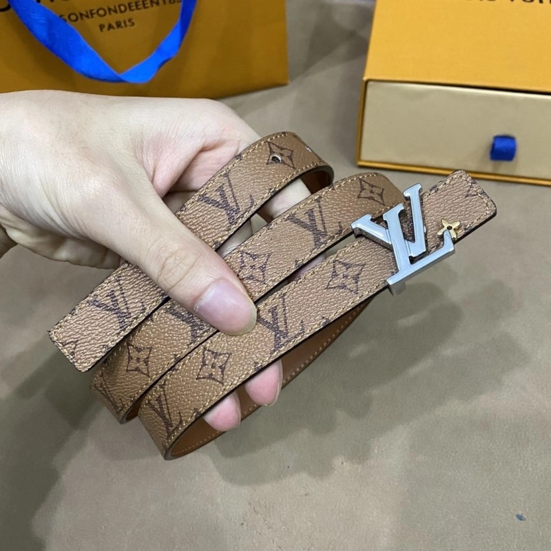 Practical Louis Vuitton Belts 299055