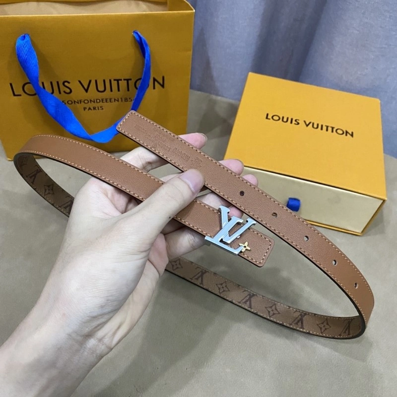 Practical Louis Vuitton Belts 299055