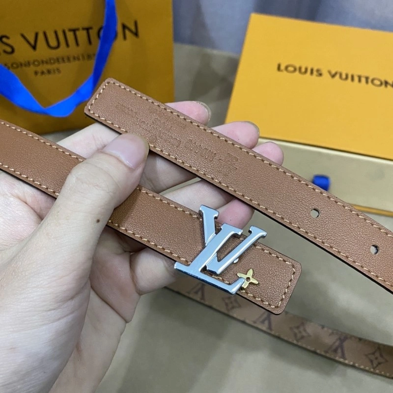 Practical Louis Vuitton Belts 299055