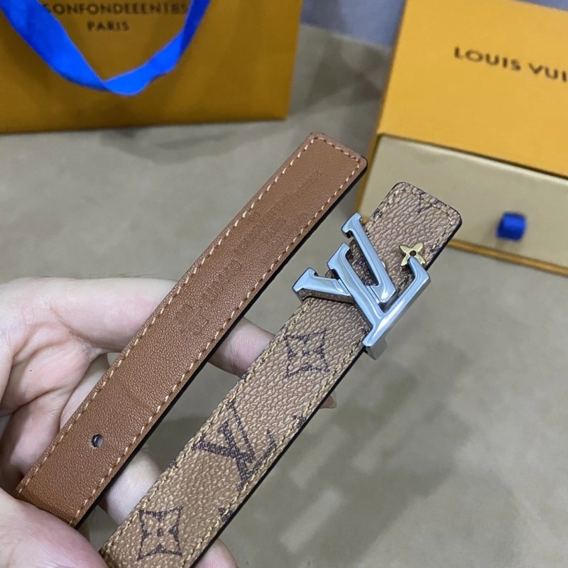 Practical Louis Vuitton Belts 299055