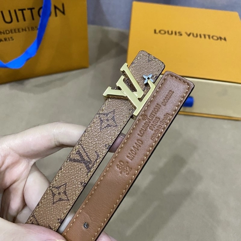 Louis Vuitton Belts UrbanChic 299052