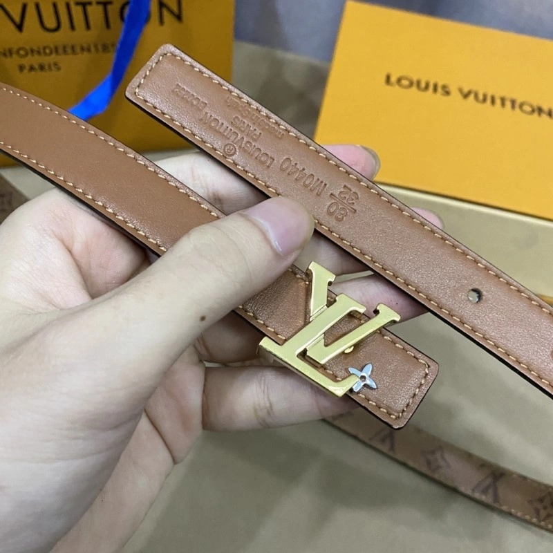 Louis Vuitton Belts UrbanChic 299052