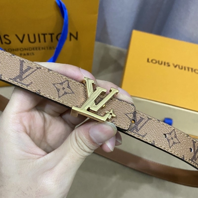 ZeroBulk Louis Vuitton Belts 299047