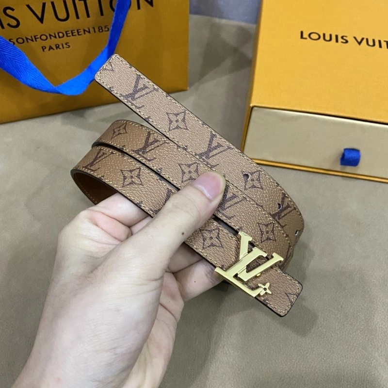 ZeroBulk Louis Vuitton Belts 299047