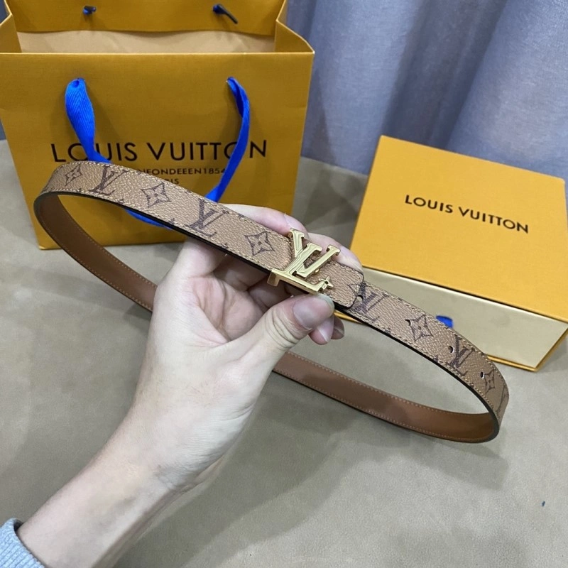 ZeroBulk Louis Vuitton Belts 299047