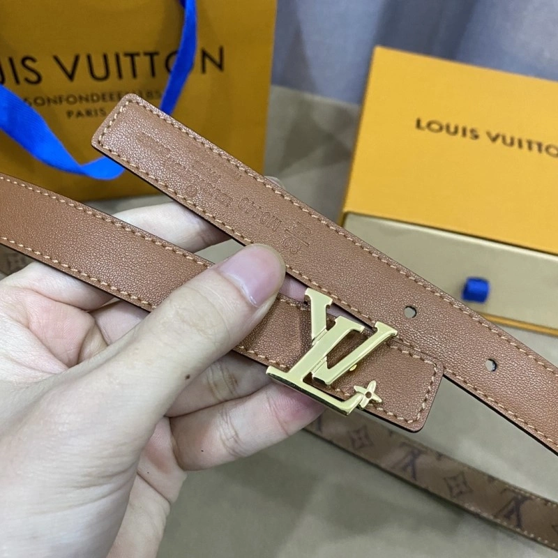ZeroBulk Louis Vuitton Belts 299047