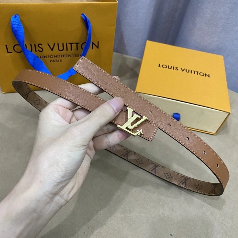 ZeroBulk Louis Vuitton Belts 299047