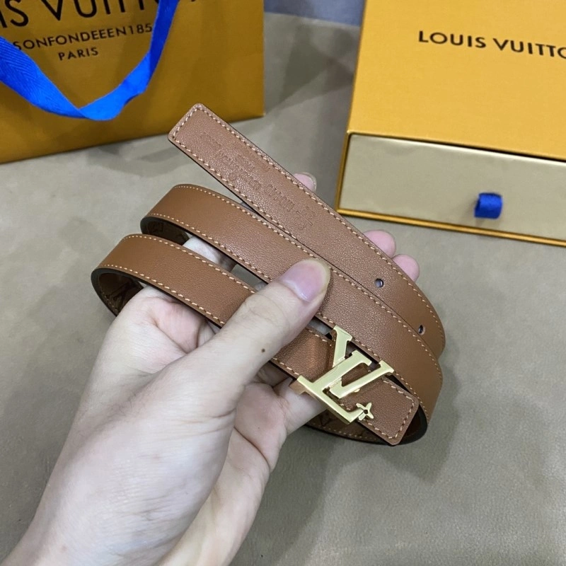 ZeroBulk Louis Vuitton Belts 299047