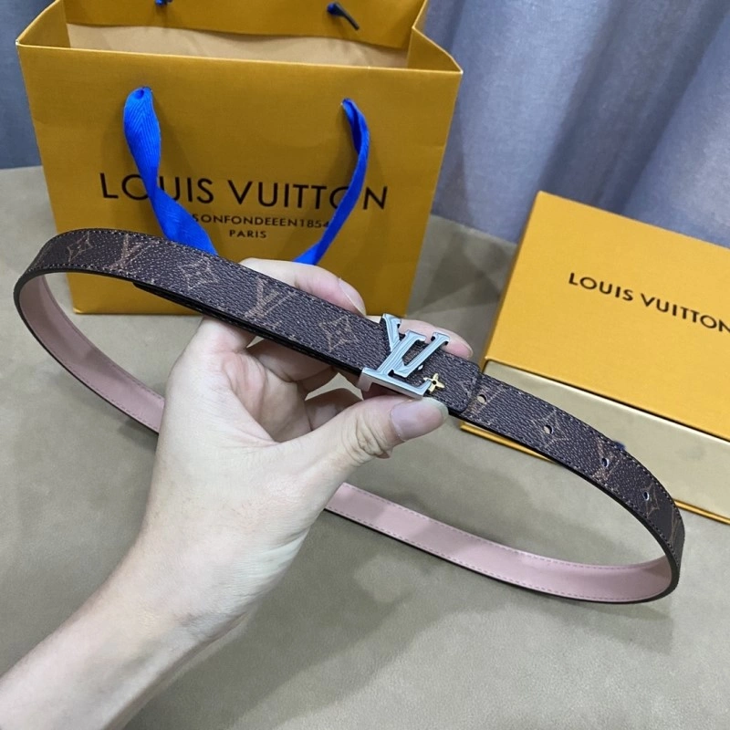 Unique Louis Vuitton Belts 299041