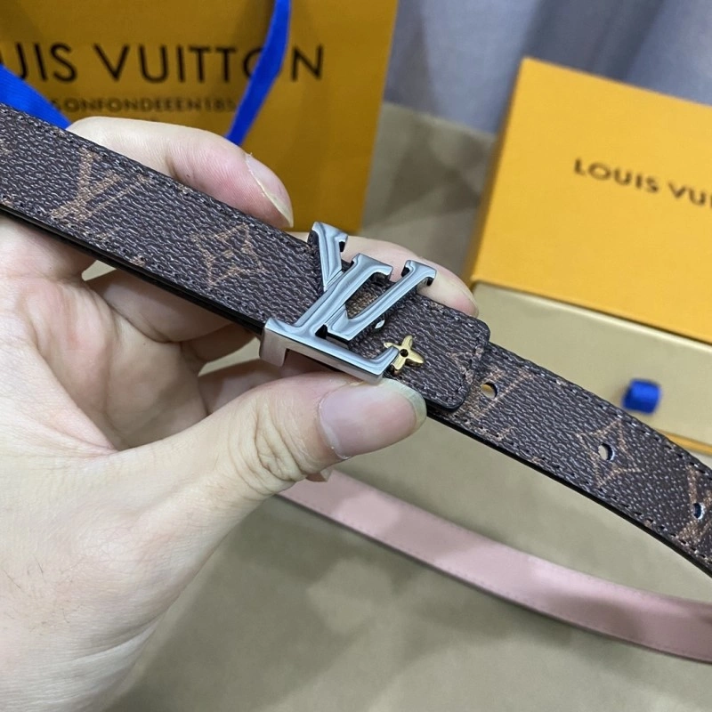 Unique Louis Vuitton Belts 299041