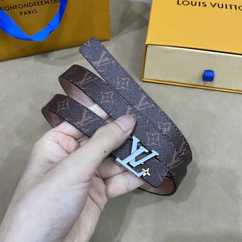 Unique Louis Vuitton Belts 299041