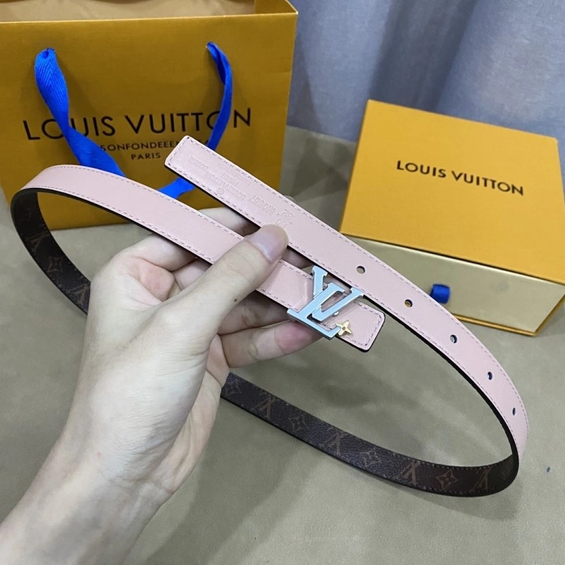 Unique Louis Vuitton Belts 299041