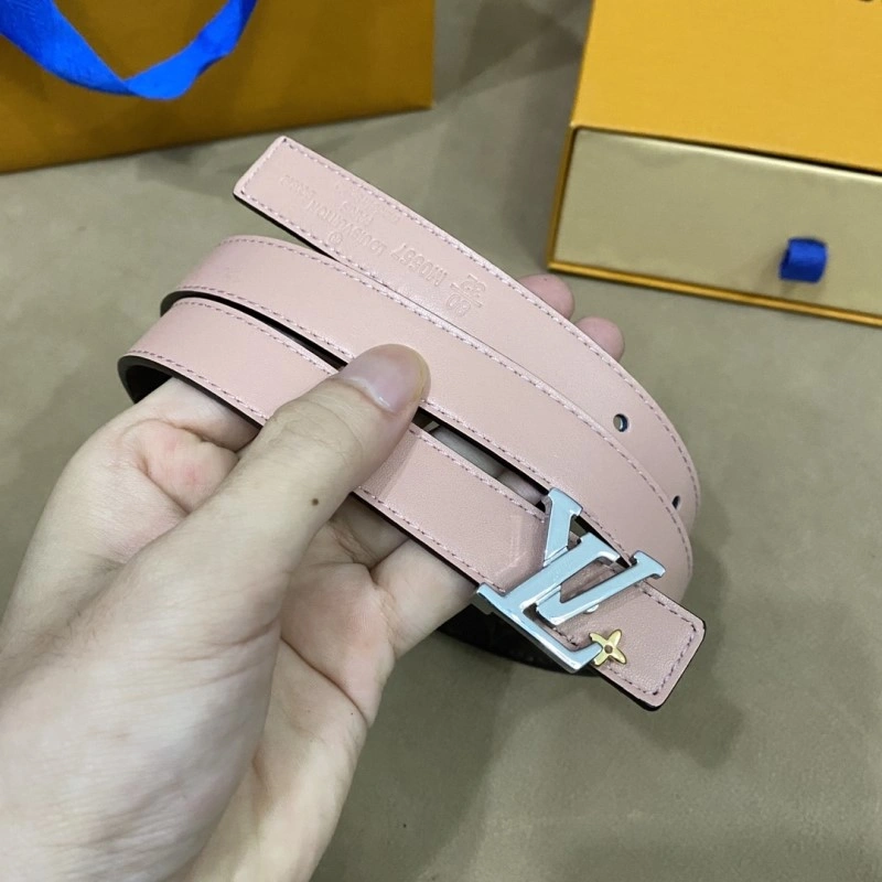 Unique Louis Vuitton Belts 299041