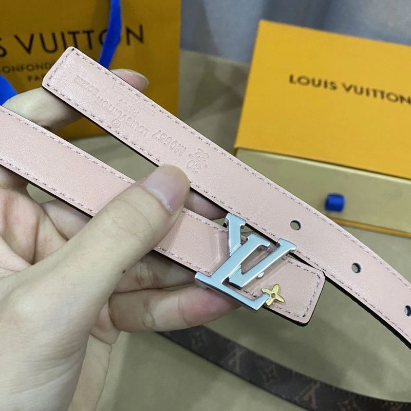 Unique Louis Vuitton Belts 299041