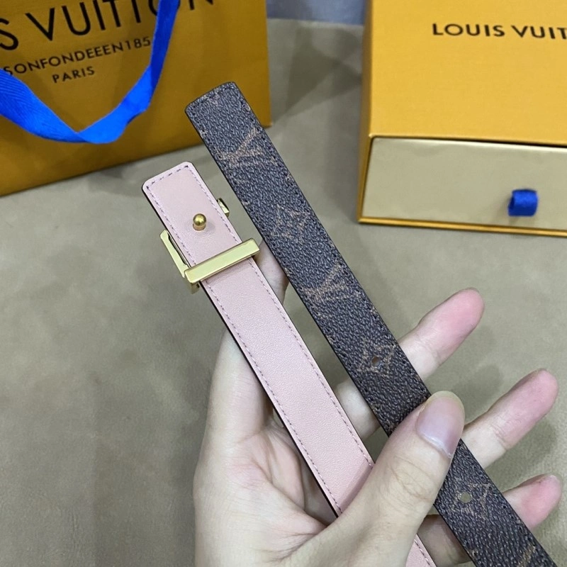Louis Vuitton Belts QuickDry 299064