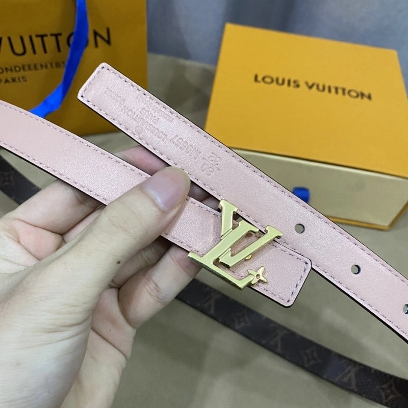 Louis Vuitton Belts QuickDry 299064