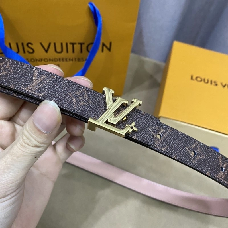 Louis Vuitton Belts QuickDry 299064