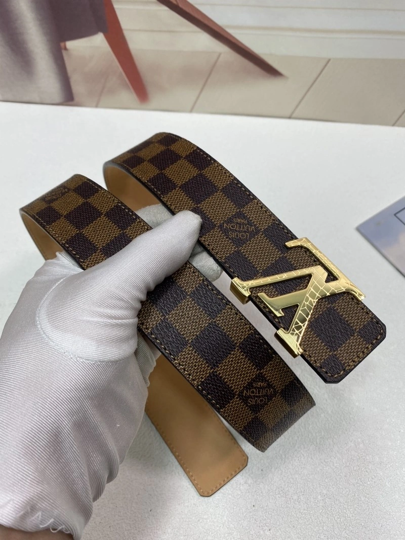Louis Vuitton Belts Efficient 299062