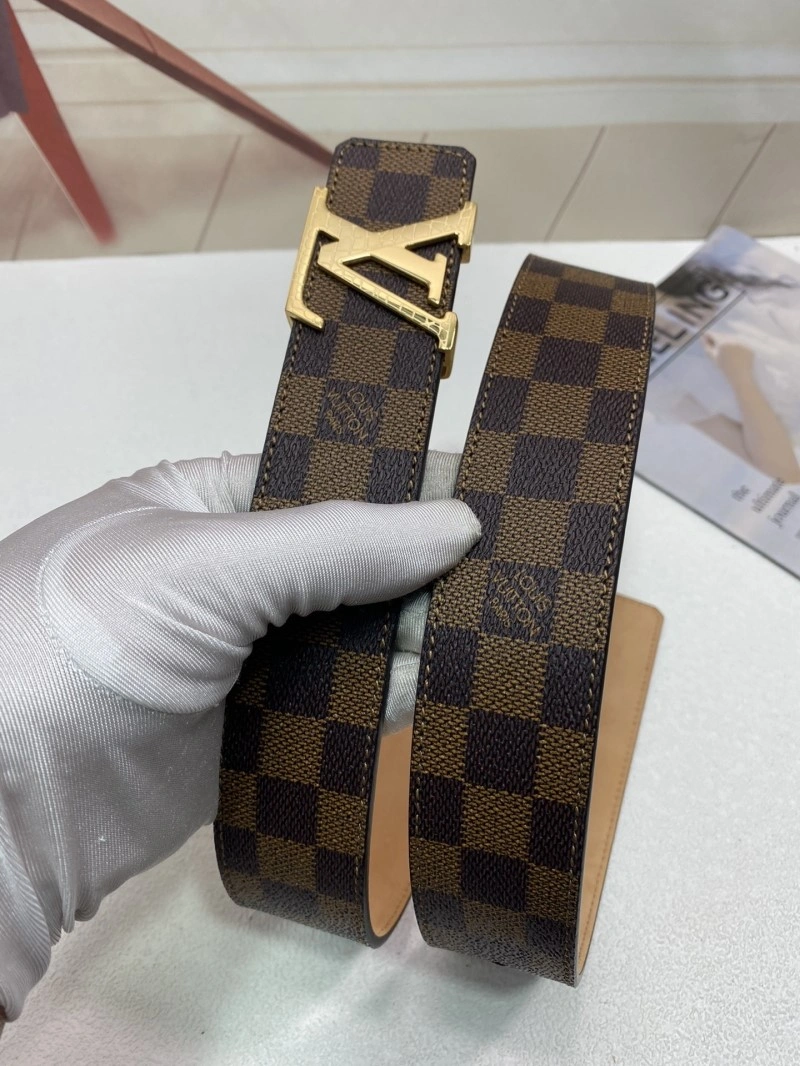 Louis Vuitton Belts Efficient 299062