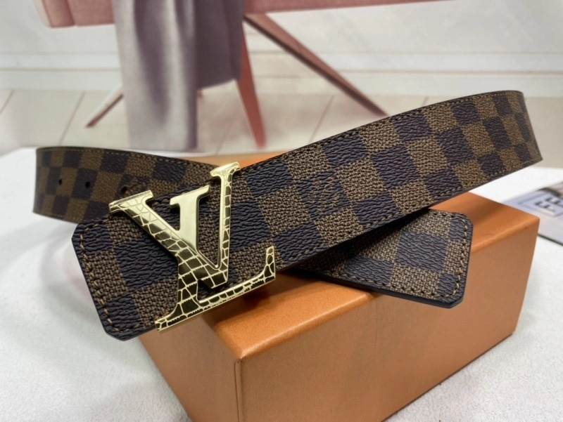Louis Vuitton Belts Efficient 299062