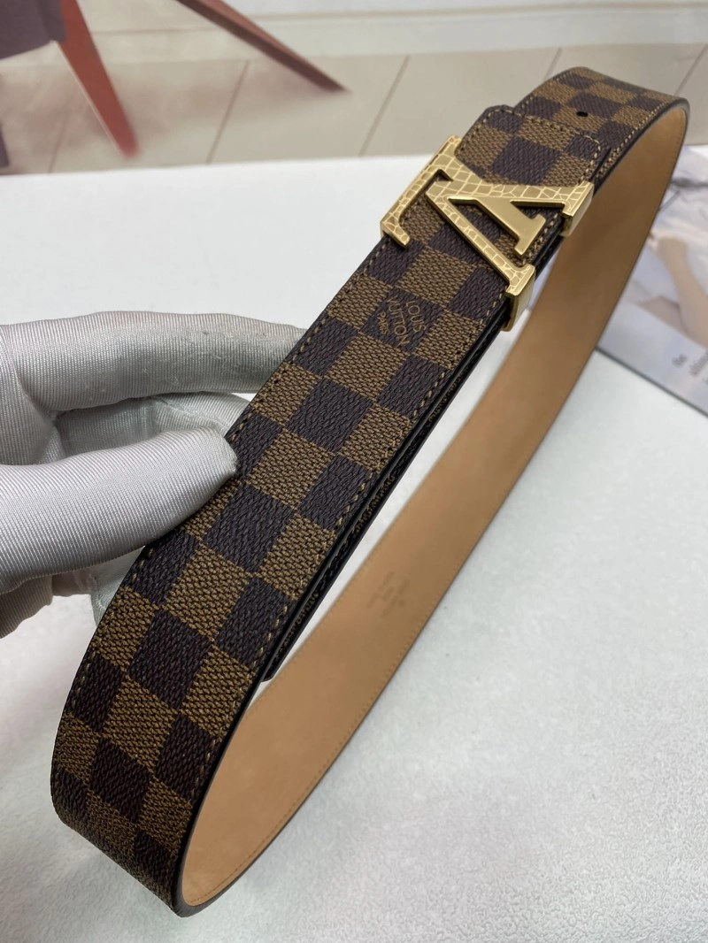 Louis Vuitton Belts Efficient 299062