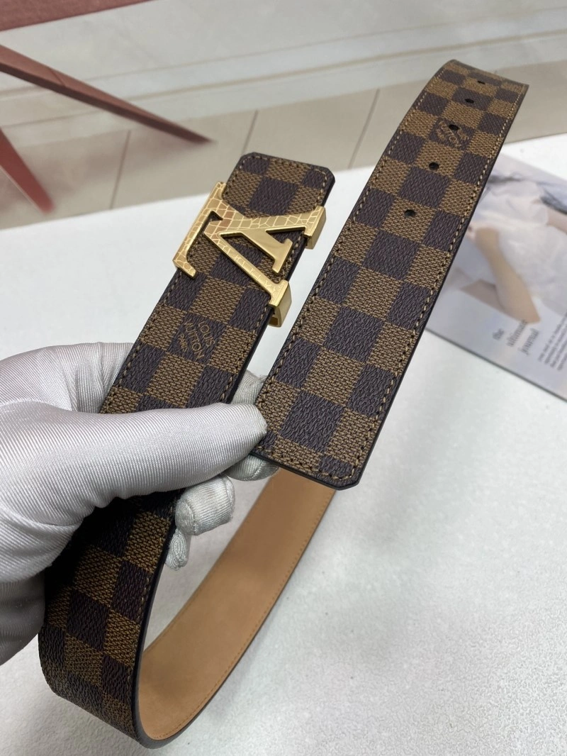 Louis Vuitton Belts Efficient 299062