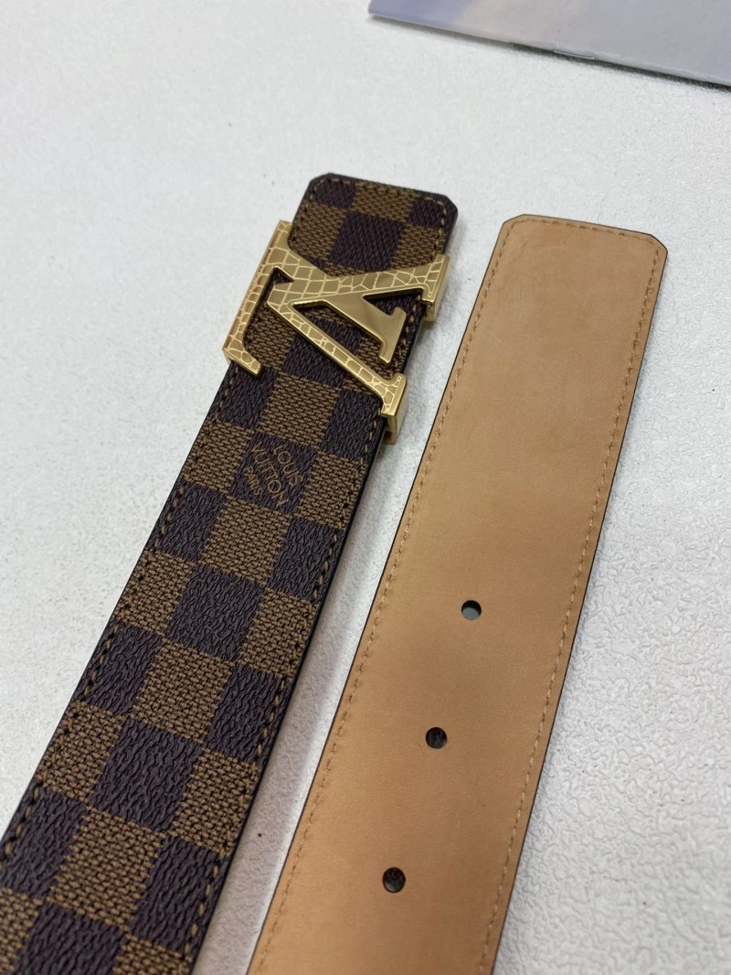 Louis Vuitton Belts Efficient 299062