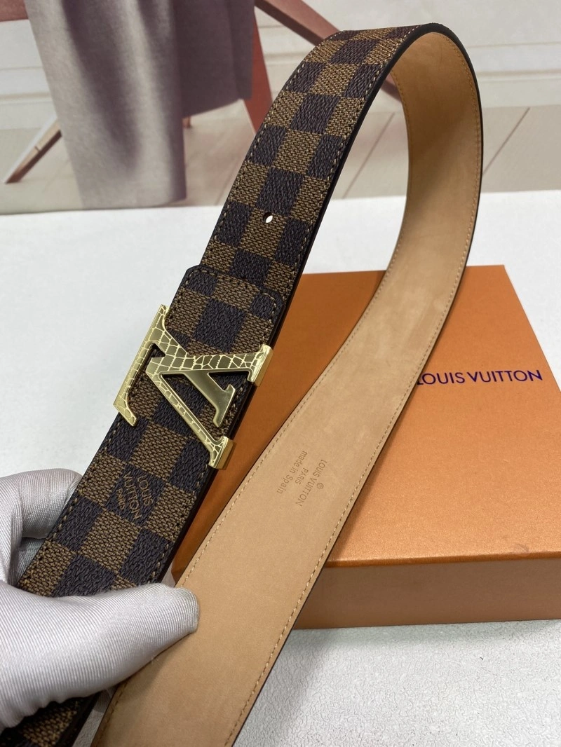 Louis Vuitton Belts Efficient 299062