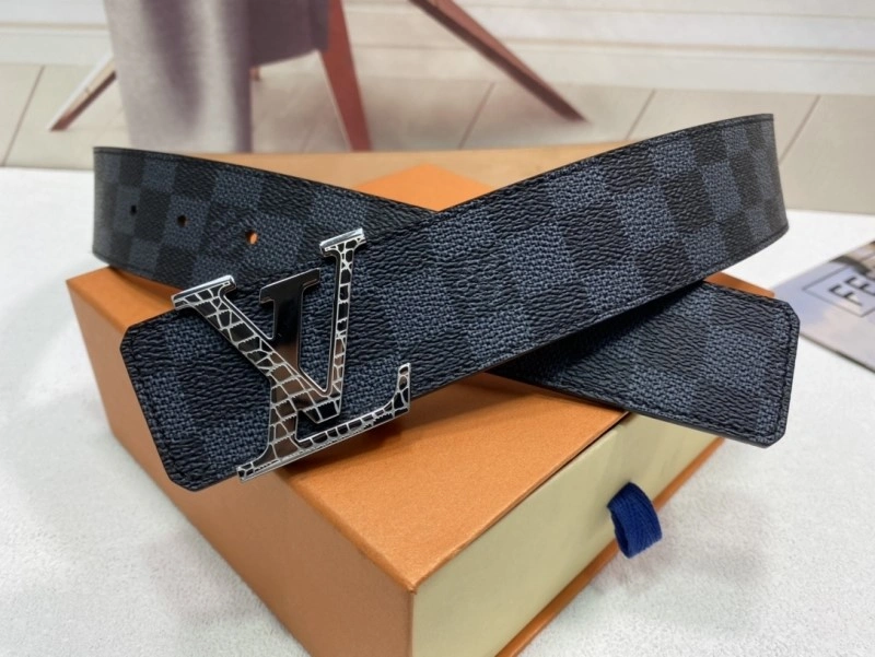 Sustainable Louis Vuitton Belts 299042