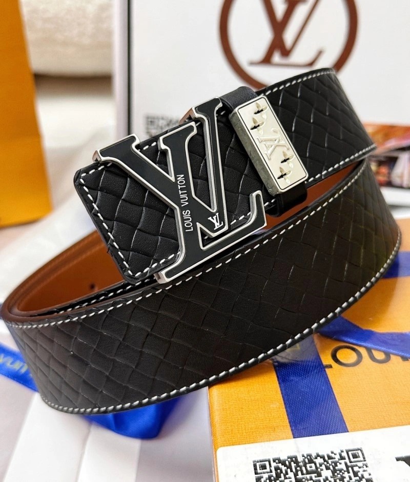Louis Vuitton Belts Contemporary 299059