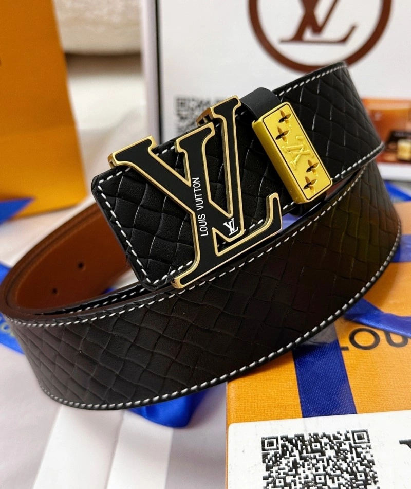 Louis Vuitton Belts Contemporary 299059