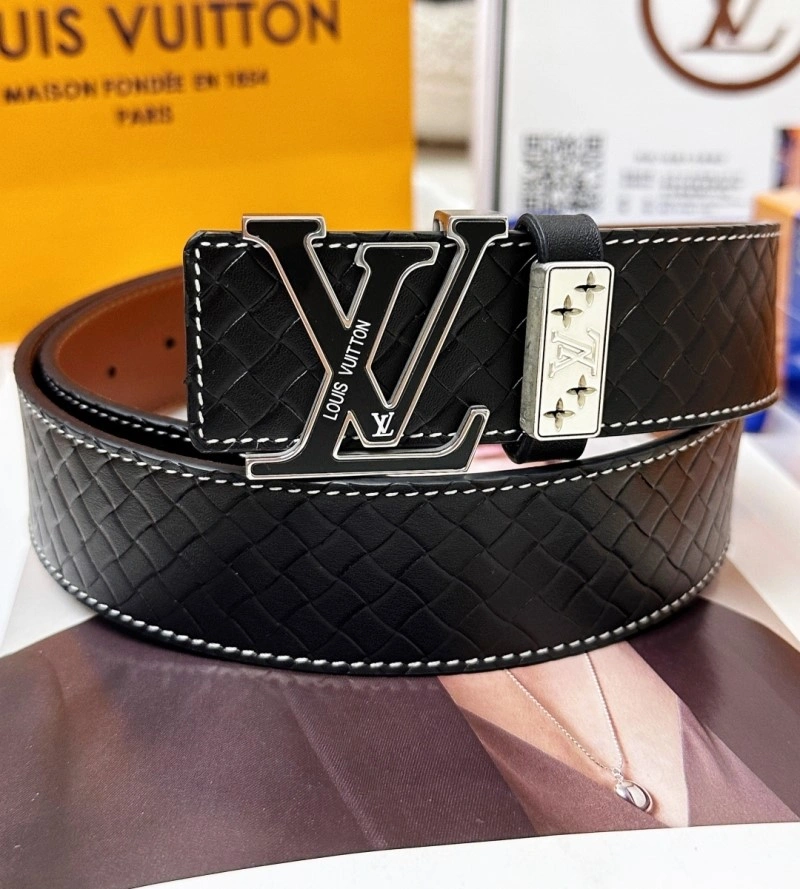 Louis Vuitton Belts Contemporary 299059