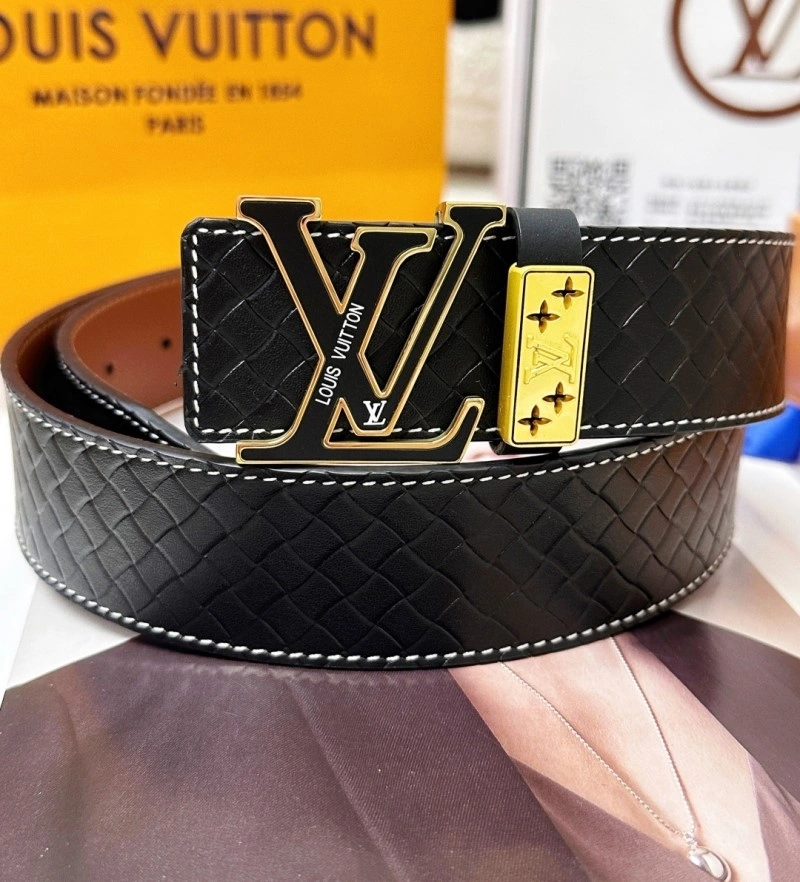 Louis Vuitton Belts Contemporary 299059