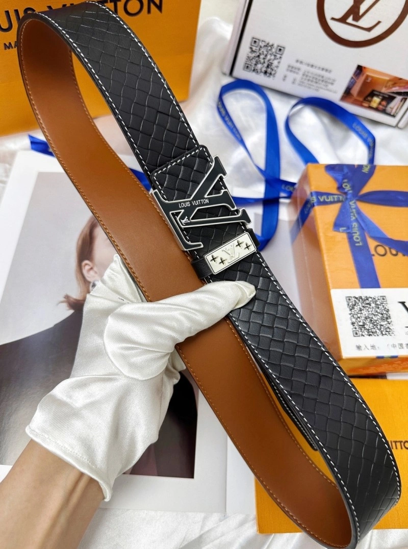 Louis Vuitton Belts Contemporary 299059
