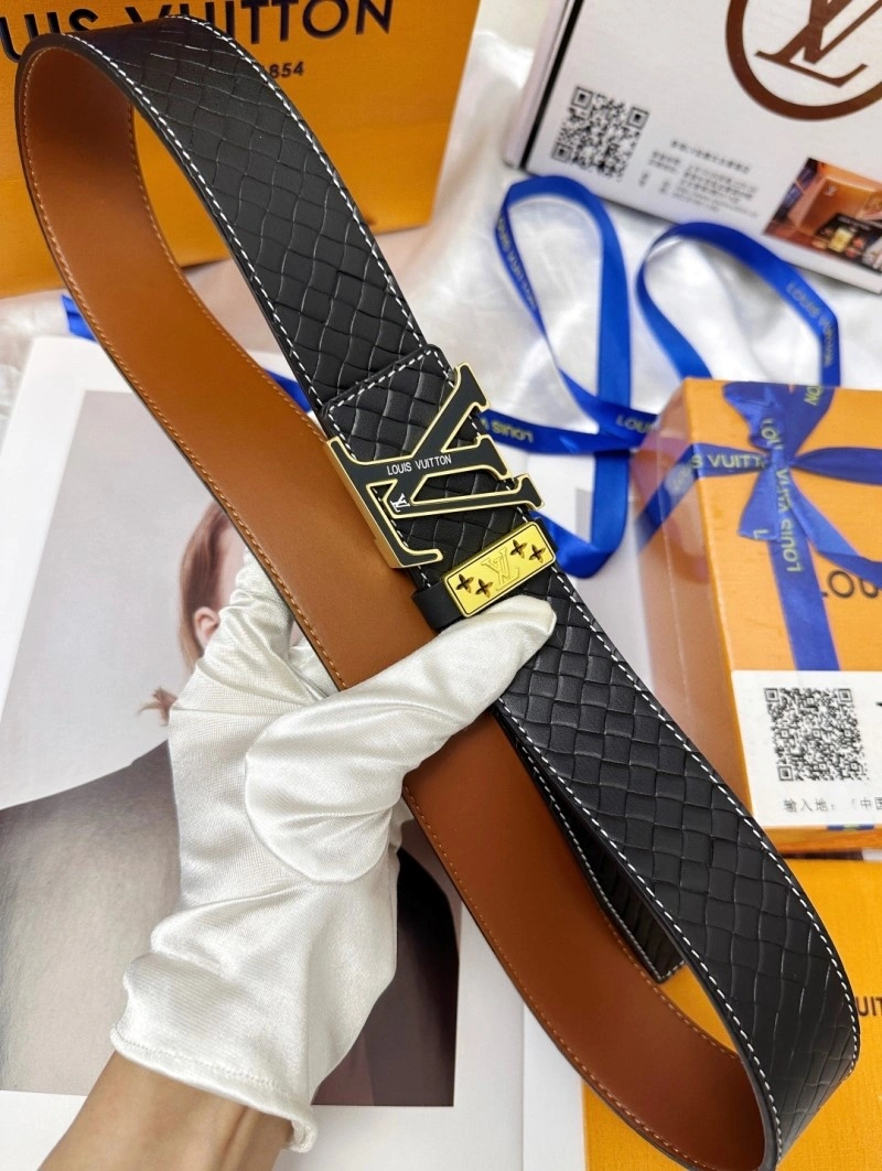 Louis Vuitton Belts Contemporary 299059