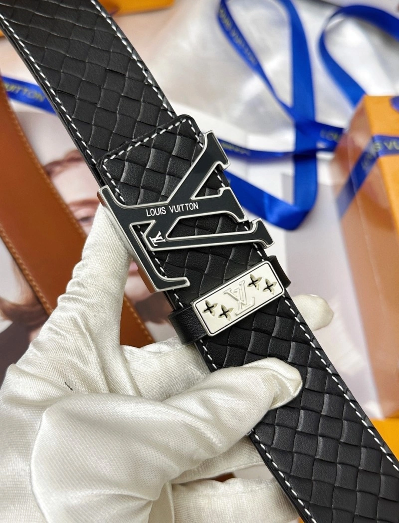 Louis Vuitton Belts Contemporary 299059