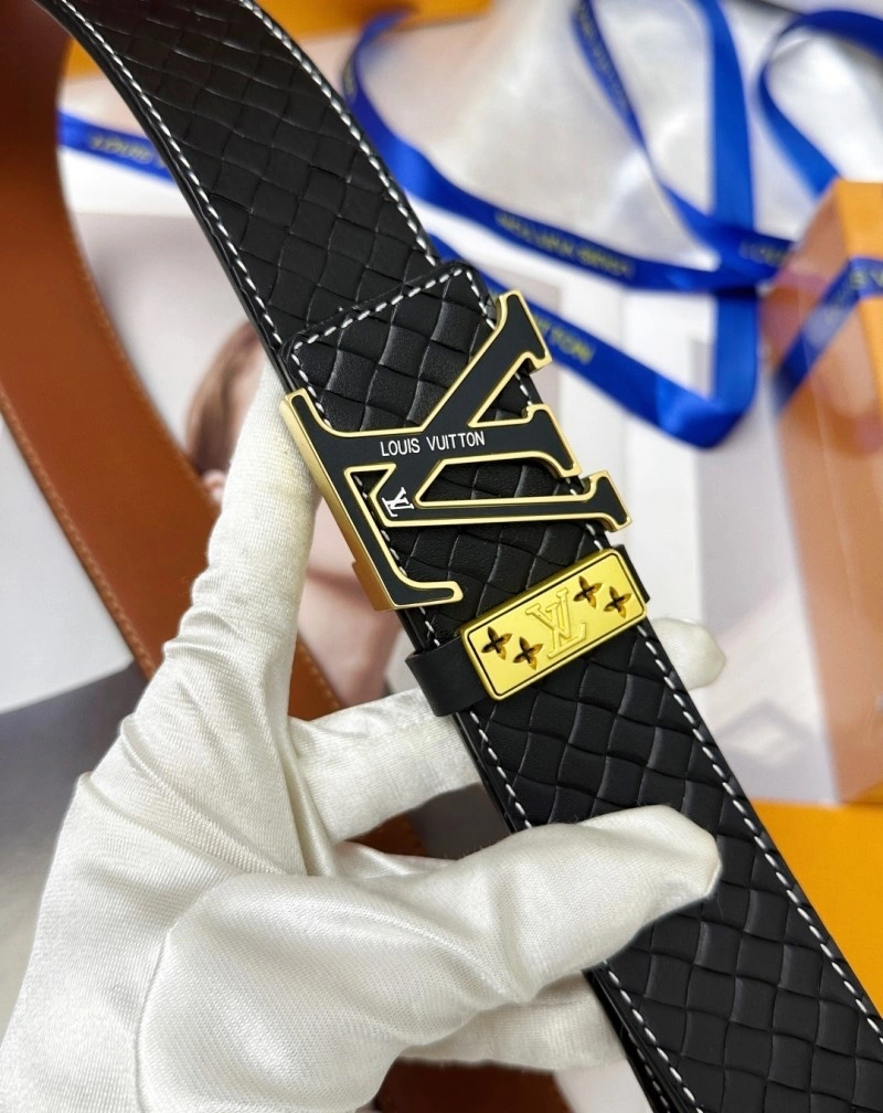 Louis Vuitton Belts Contemporary 299059