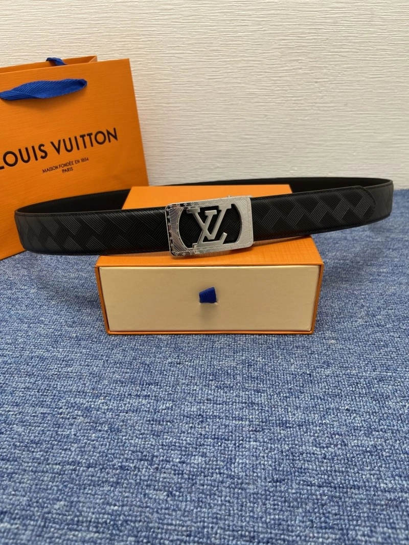 Louis Vuitton Belts Supportive 299051