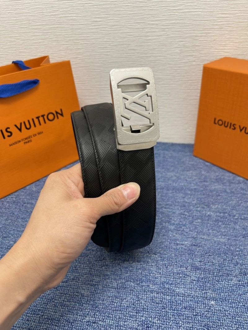 Louis Vuitton Belts Supportive 299051