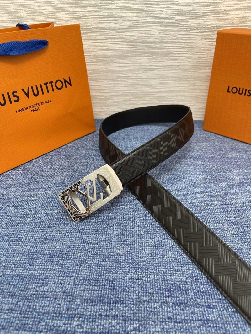 Louis Vuitton Belts Supportive 299051