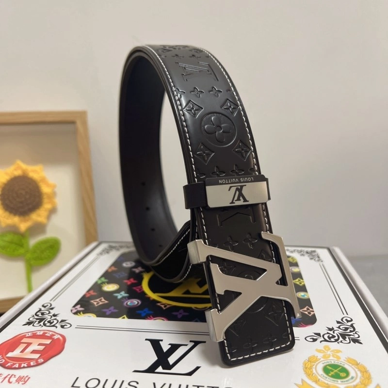 Louis Vuitton Belts Affordable 299060