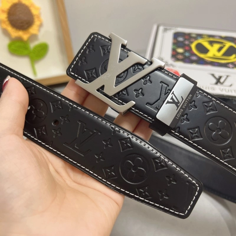 Louis Vuitton Belts Affordable 299060
