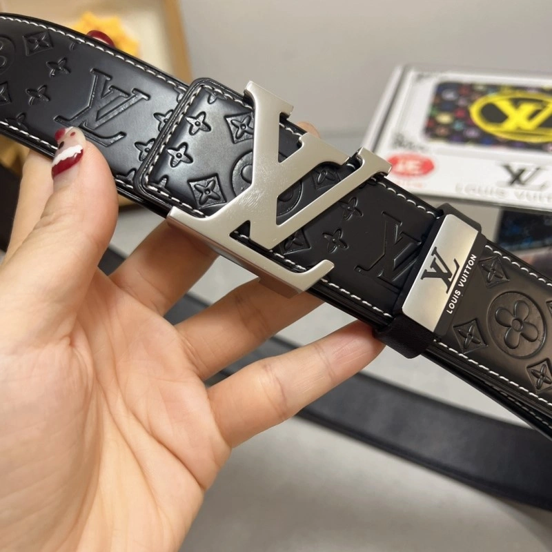 Louis Vuitton Belts Affordable 299060