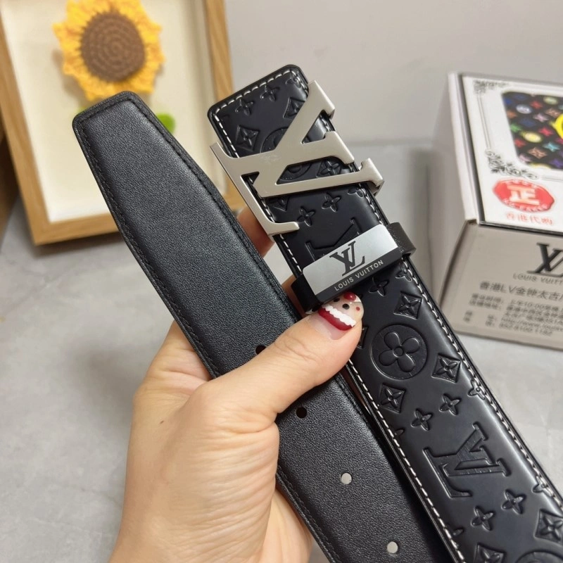 Louis Vuitton Belts Affordable 299060